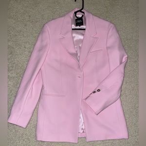 Zara Blazer